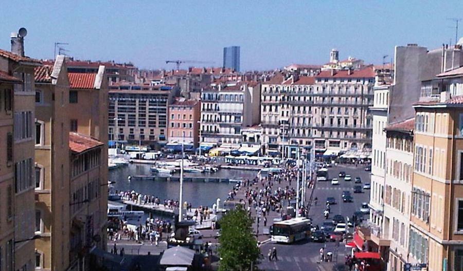 Appartement La Maison Du Port Marseille